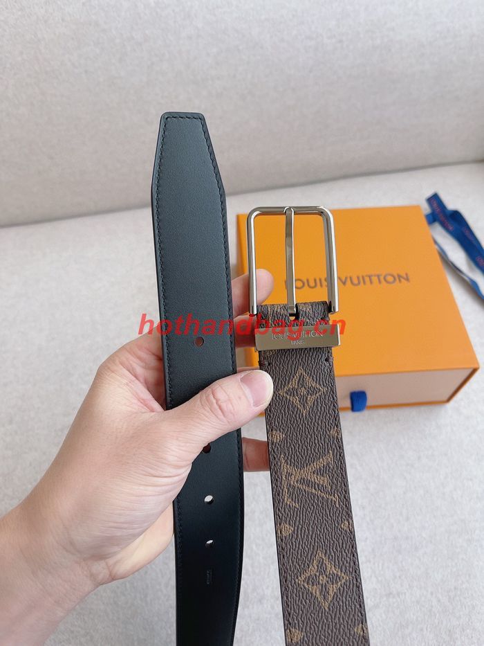 Louis Vuitton Belt 35MM LVB00086 Louis Vuitton Belt 35MM LVB00086
